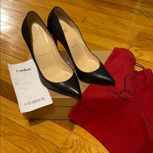 christian louboutin pumps